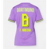 Borussia Dortmund Felix Nmecha #8 Tredjedrakt Kvinner 2026-27 Kortermet